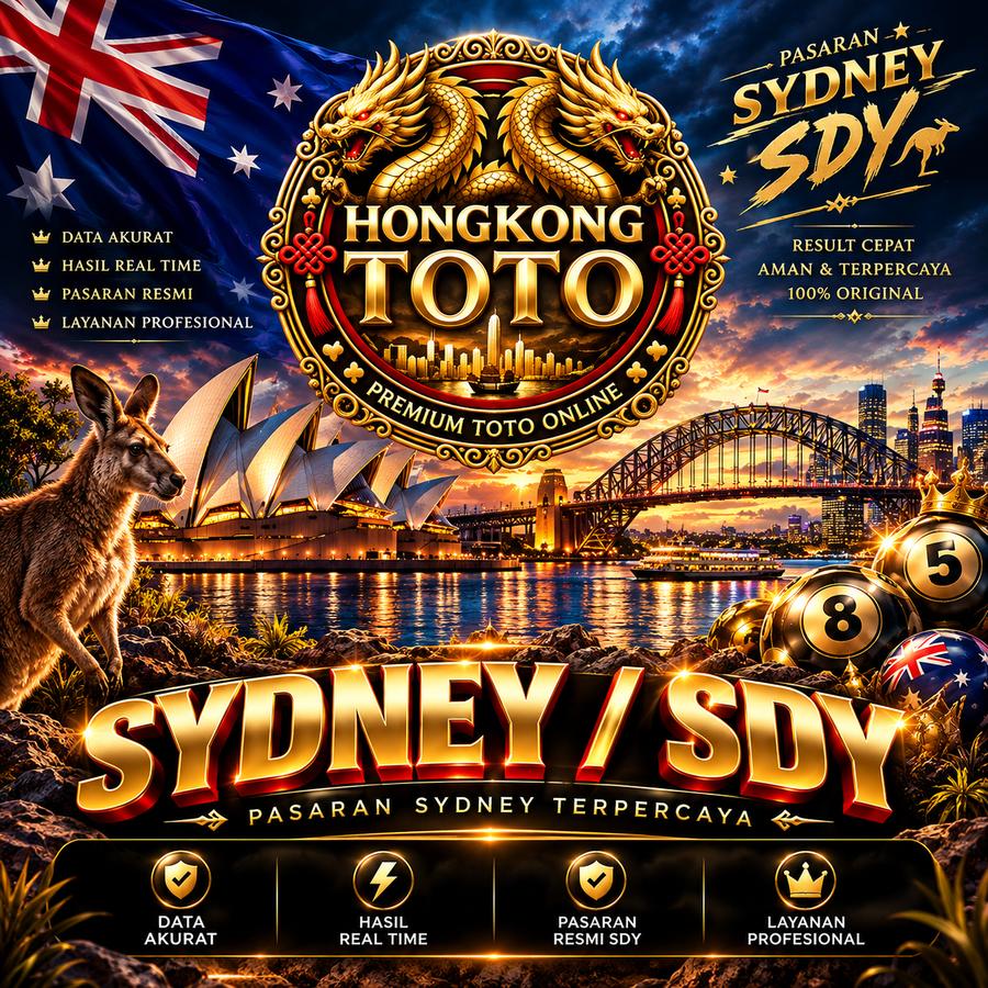 hasil togel sydney hari ini shio tanggal 8 Oktober 2026 prediksi data sdy live draw