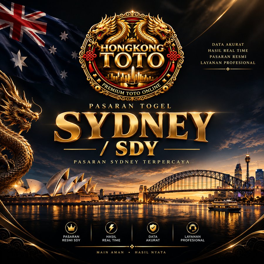 Syair sdy hari ini 2026 keraton angka main 23 September, data sydney tahun 2026