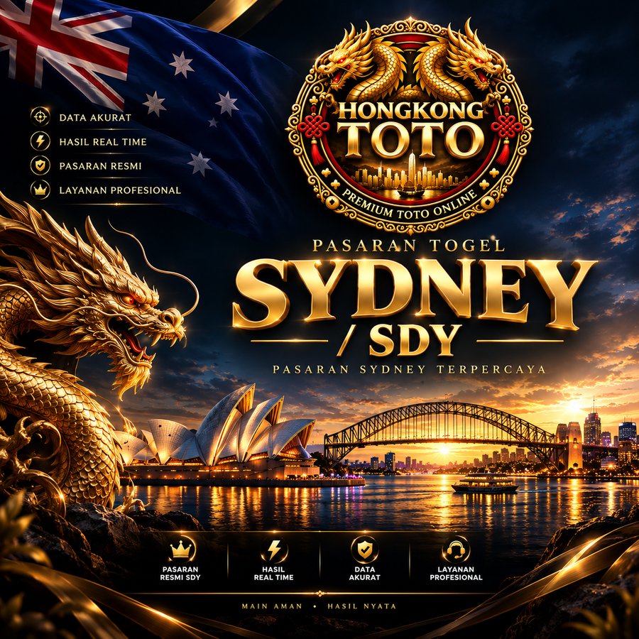 hasil togel sydney hari ini shio tanggal 8 Oktober 2026 prediksi data sdy live draw